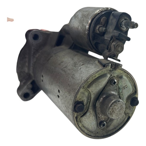 Motor Partida Arranque 206 207 307 C3 1.4 1.5 1.6 Bosch