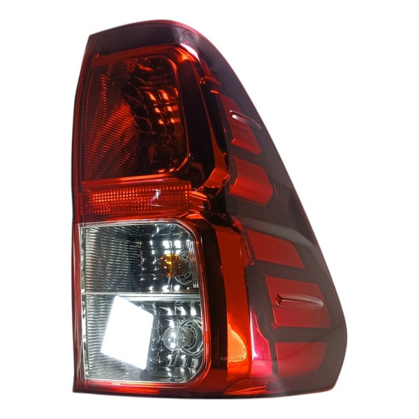 Lanterna Toyota Hillux Sr/srv/srx 2016 A 2020