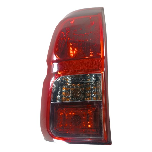 Lanterna Toyota Hillux Sr/srv/srx 2016 A 2021 Esquerda