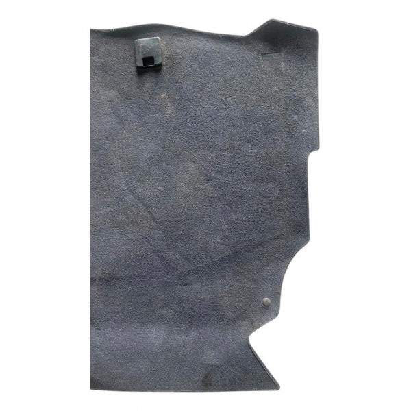 Forro Carpete Porta Malas Mercedes Benz C200 2001 2002 2005