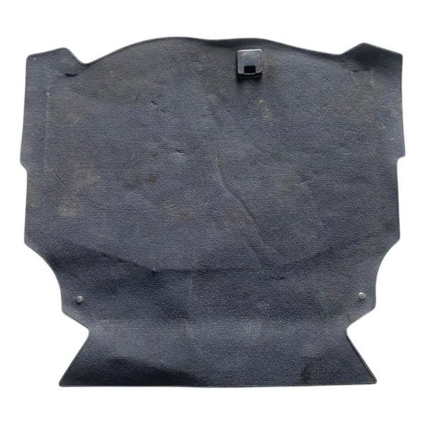 Forro Carpete Porta Malas Mercedes Benz C200 2001 2002 2005