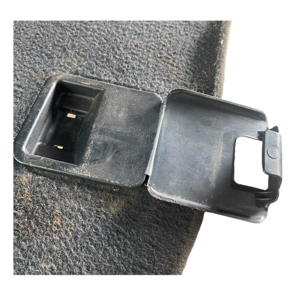 Forro Carpete Porta Malas Mercedes Benz C200 2001 2002 2005