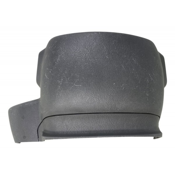 Acabamento Superior Coluna Direção Hyundai Tucson 2006  2007