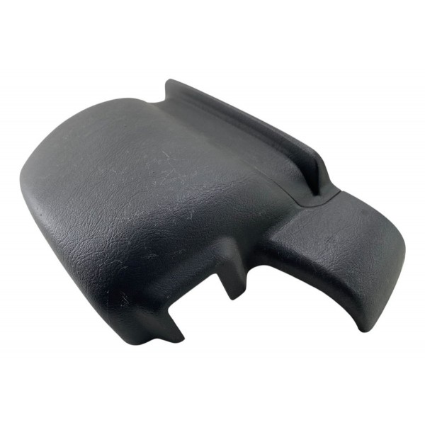 Acabamento Superior Coluna Direção Hyundai Tucson 2006  2007