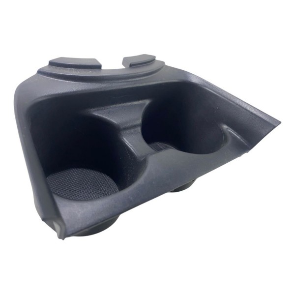 Porta Copos Console Central Citroen C4 Cactus 2019 2020