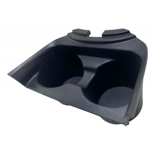Porta Copos Console Central Citroen C4 Cactus 2019 2020