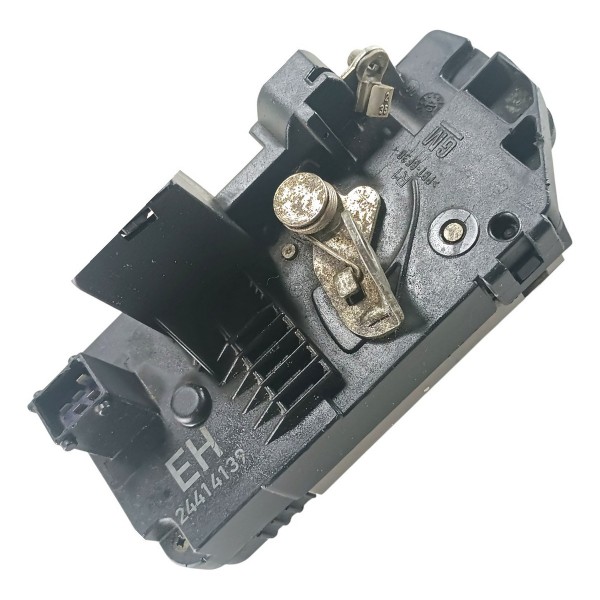 Fechadura Porta Gm Corsa/meriva 2002 A 2012 Traseira Direita
