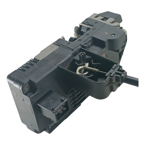 Fechadura Porta Gm Corsa/meriva 2002 A 2012 Traseira Direita