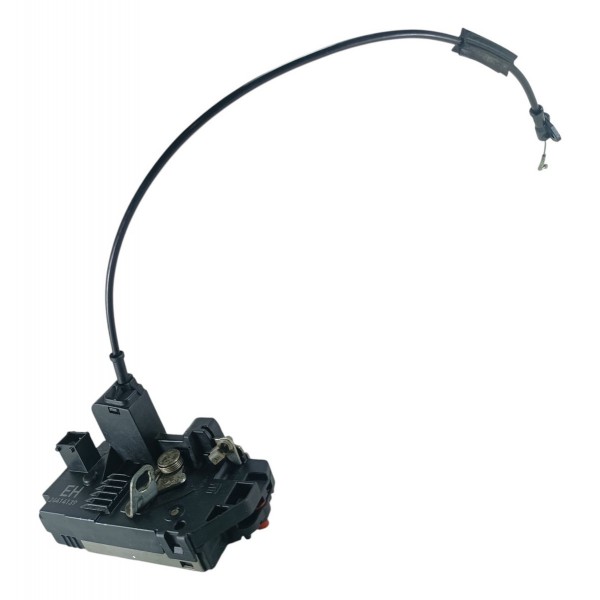 Fechadura Porta Gm Corsa/meriva 2002 A 2012 Traseira Direita