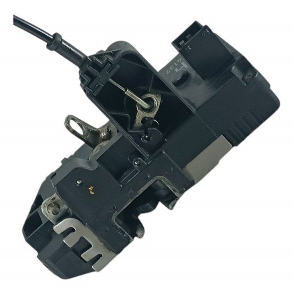 Fechadura Porta Gm Corsa/meriva 2002 A 2012 Traseira Direita