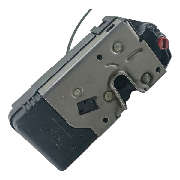 Fechadura Porta Gm Corsa/meriva 2002 A 2012 Traseira Direita