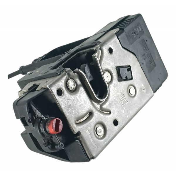 Fechadura Porta Gm Corsa/meriva 2002 A 2012 Traseira Direita