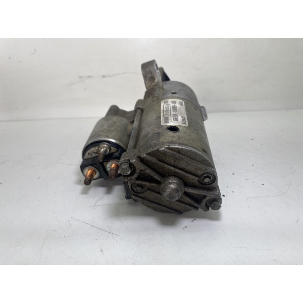 Motor Partida Arranque Focus Ecosport 2.0 2013 A 2021