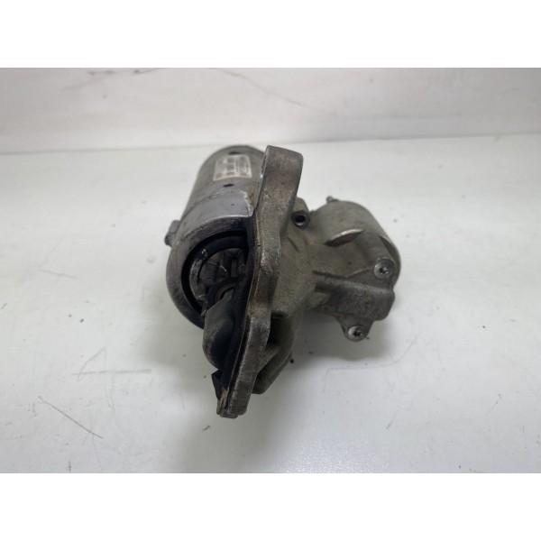 Motor Partida Arranque Focus Ecosport 2.0 2013 A 2021