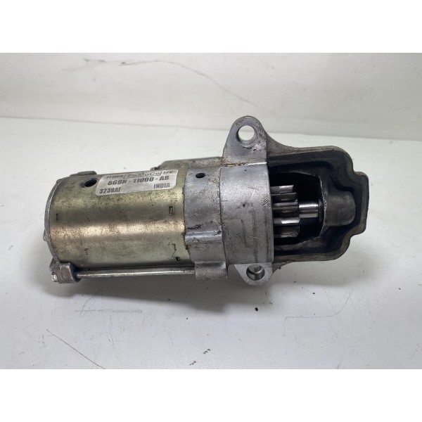 Motor Partida Arranque Focus Ecosport 2.0 2013 A 2021