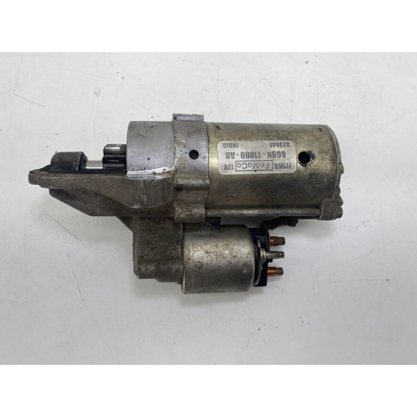Motor Partida Arranque Focus Ecosport 2.0 2013 A 2021