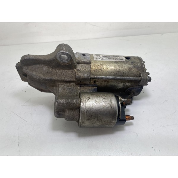 Motor Partida Arranque Focus Ecosport 2.0 2013 A 2021