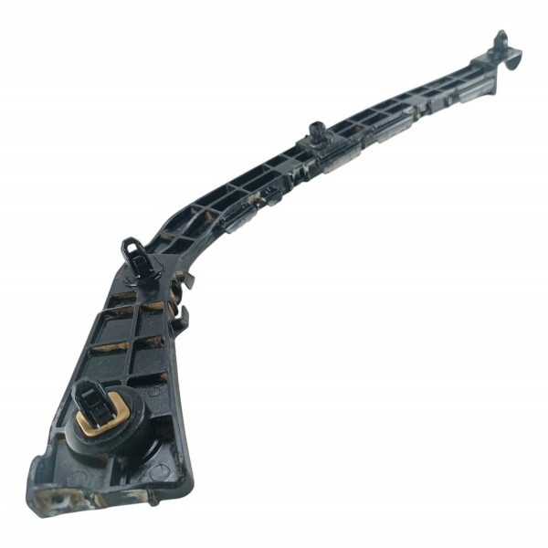 Guia Para-choque Toyota Hillux/sw4 2011/15 Traseiro Direito