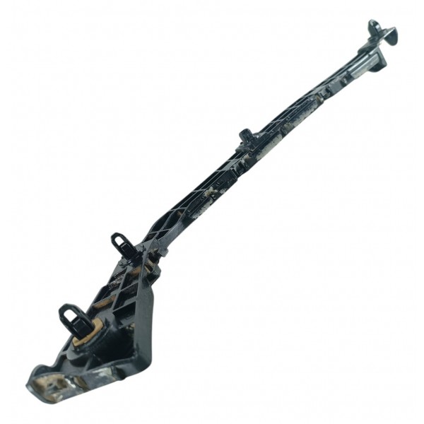 Guia Para-choque Toyota Hillux/sw4 2011/15 Traseiro Direito