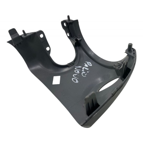 Moldura Acabamento Coluna Direção Fiat Siena Palio 2008 A 14