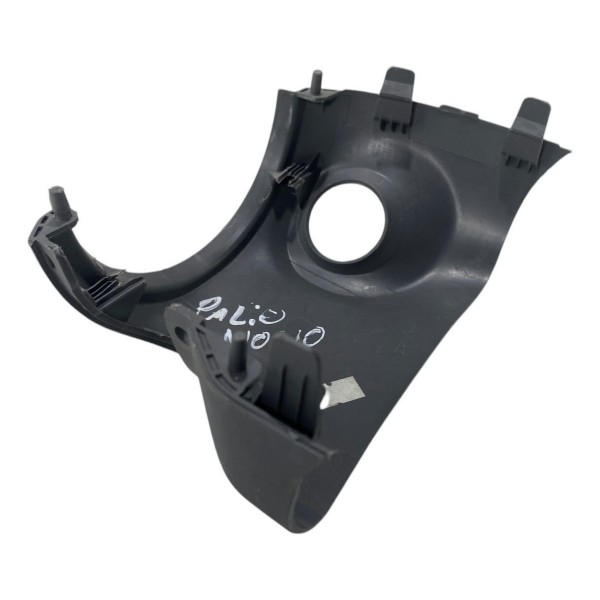 Moldura Acabamento Coluna Direção Fiat Siena Palio 2008 A 14