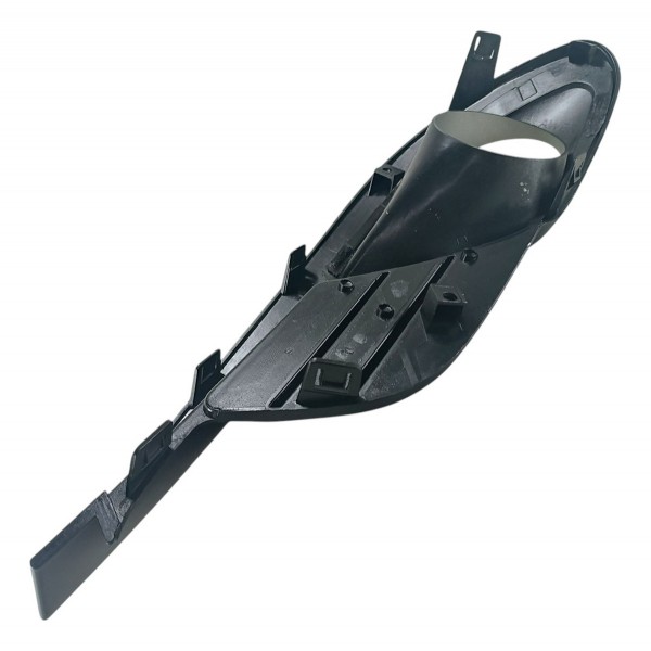 Moldura Farol Milha Fiat Gran Siena 12/20 Direito Paralelo