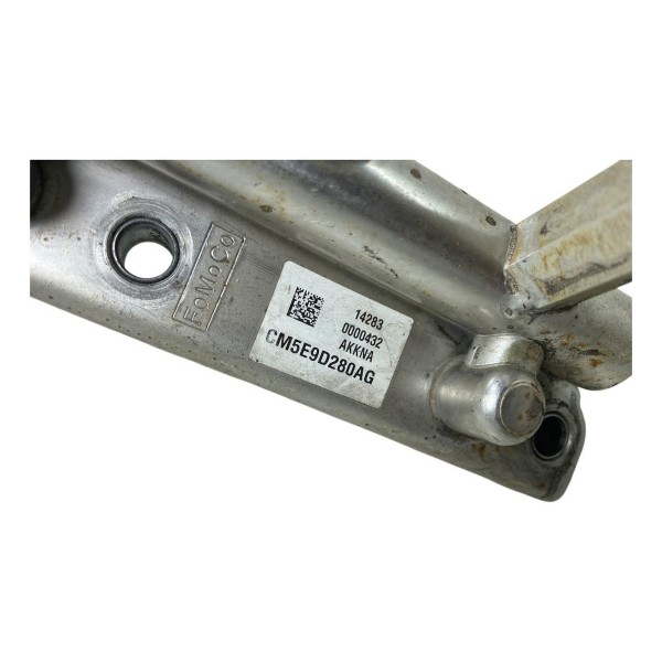 Cano Bomba Alta Pressão Ford Focus 2.0 16v 2016 2018