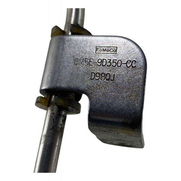 Cano Bomba Alta Pressão Ford Focus 2.0 16v 2016 2018