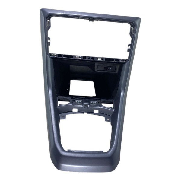 Moldura Console Central Vw T-cross 1.0 Tsi  2019 A 2020