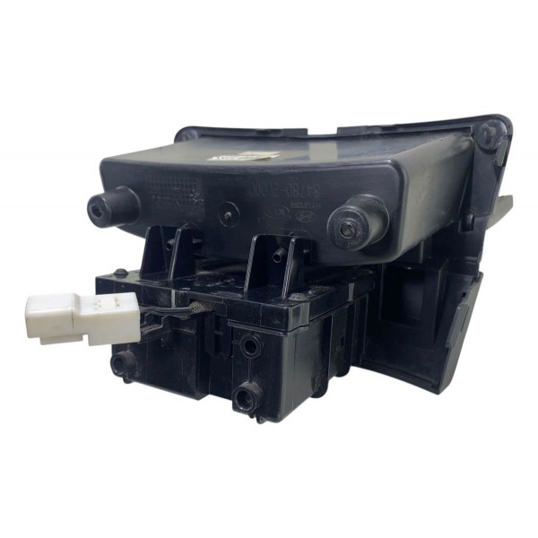 Porta Treco Cinzeiro Painel Hyundai I30 2009 2010 2012