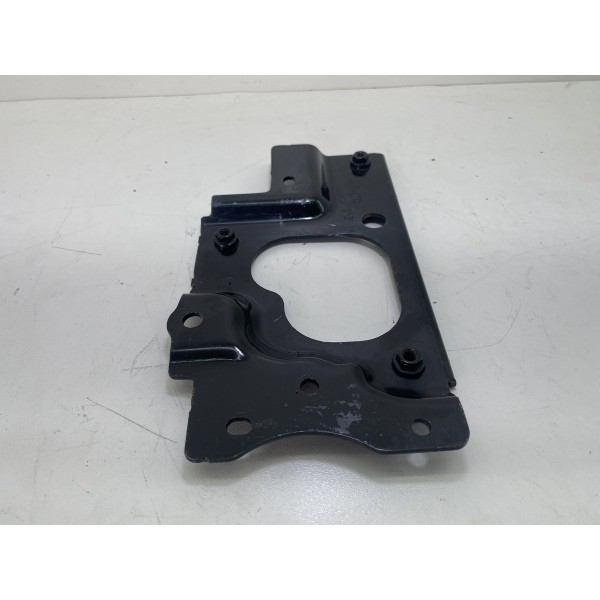 Suporte Bateria Ford New Fiesta 2015