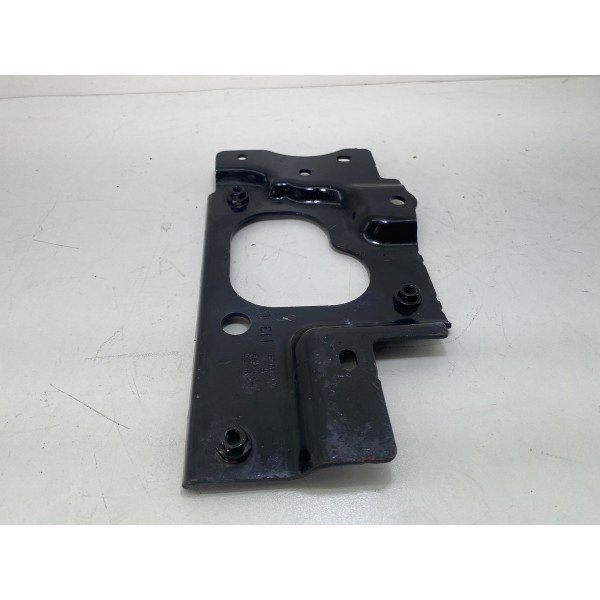 Suporte Bateria Ford New Fiesta 2015