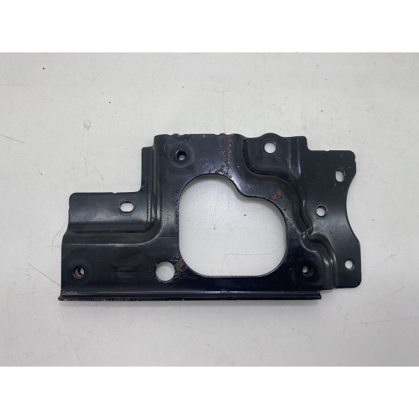 Suporte Bateria Ford New Fiesta 2015