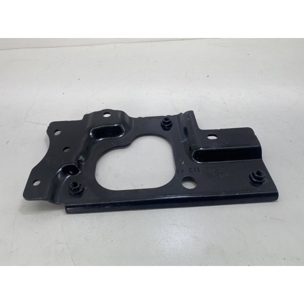Suporte Bateria Ford New Fiesta 2015