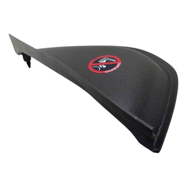Acabamento Painel Lateral Direito Chevrolet Spin 2013 A 2014