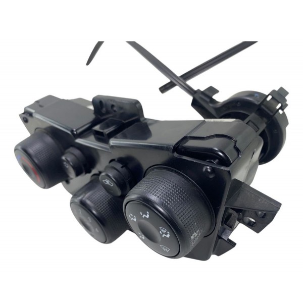 Comando Controle Ar Condicionado Spin Cobalt De 2012 À 2016