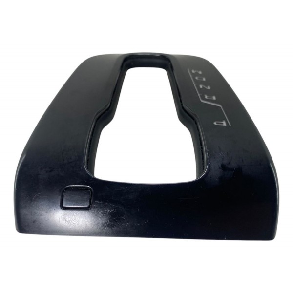 Moldura Console Cambio Automático Gm Spin 2013 A 2018