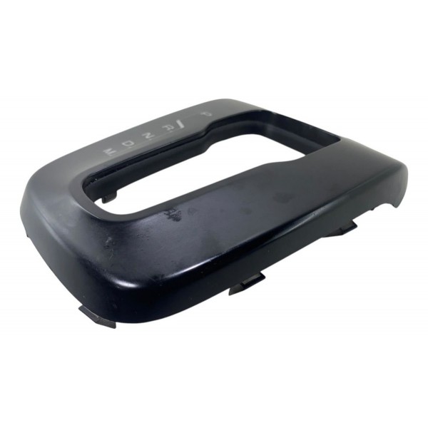 Moldura Console Cambio Automático Gm Spin 2013 A 2018