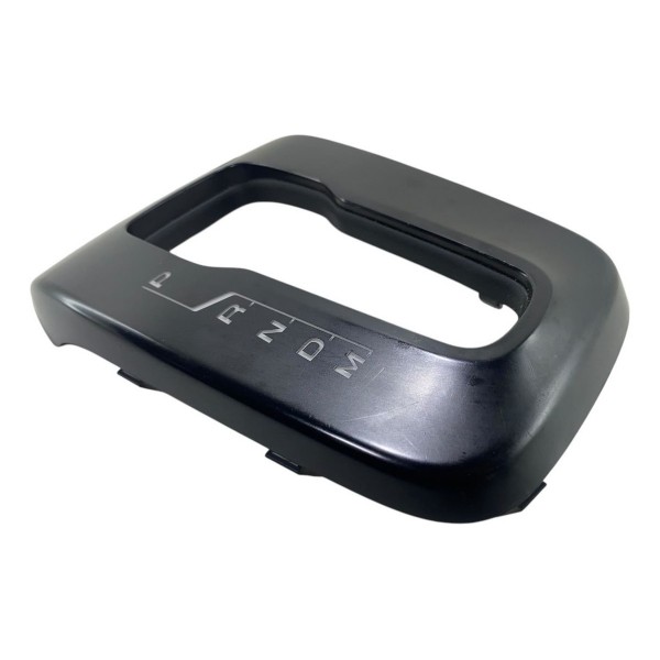 Moldura Console Cambio Automático Gm Spin 2013 A 2018