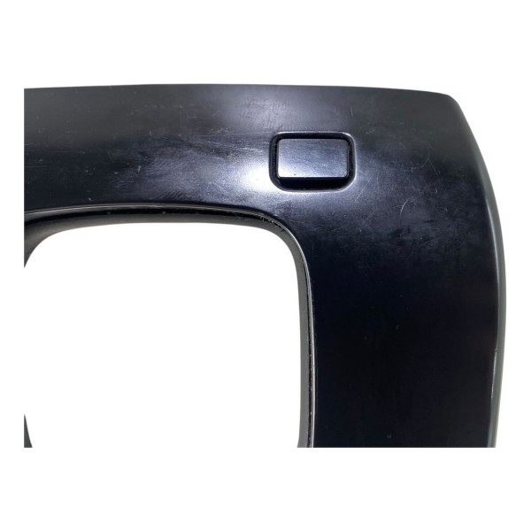 Moldura Console Cambio Automático Gm Spin 2013 A 2018