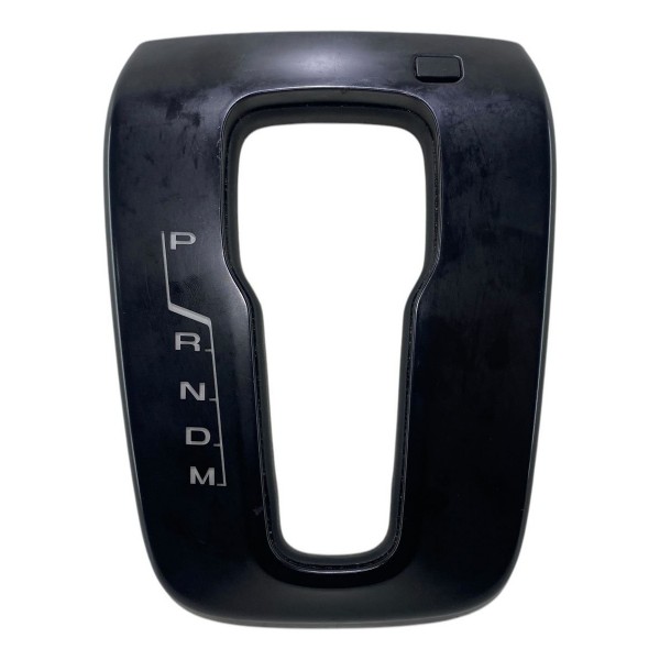 Moldura Console Cambio Automático Gm Spin 2013 A 2018