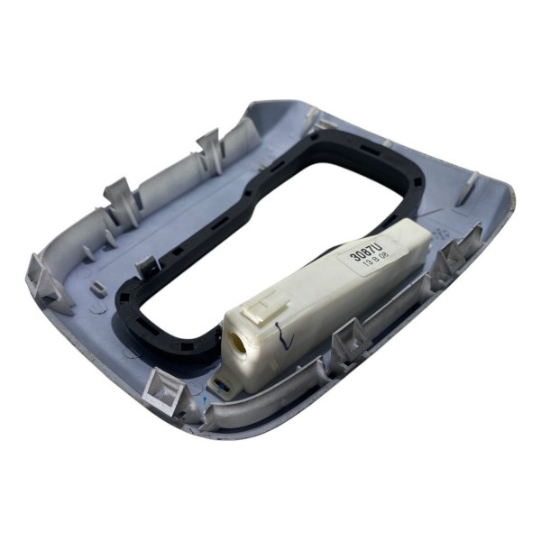 Moldura Console Cambio Automático Gm Spin 2013 A 2018