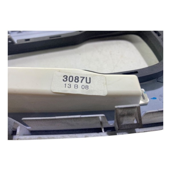 Moldura Console Cambio Automático Gm Spin 2013 A 2018