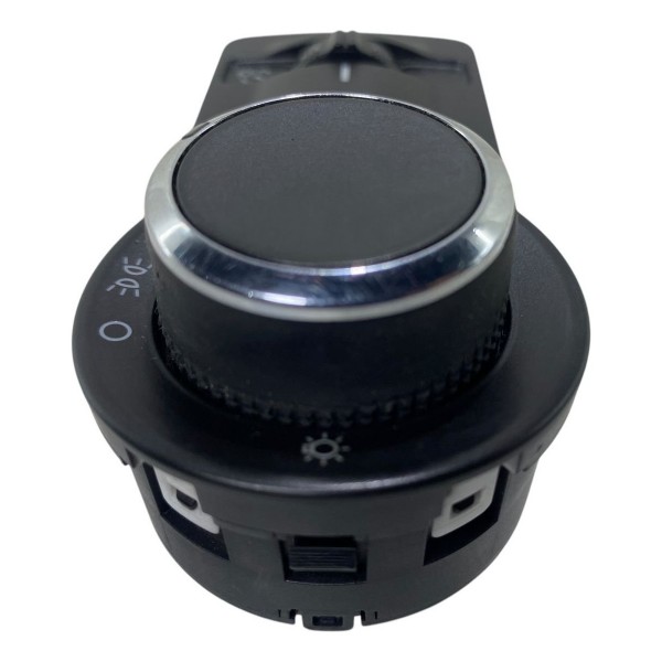 Botão Chave Luz Farol Chevrolet Spin 1.8 2015 A 2016