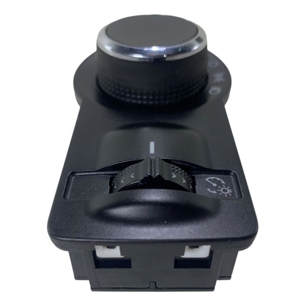 Botão Chave Luz Farol Chevrolet Spin 1.8 2015 A 2016