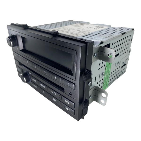 Radio Com Bluetooth Chevrolet Spin Cobalt 2013 2014