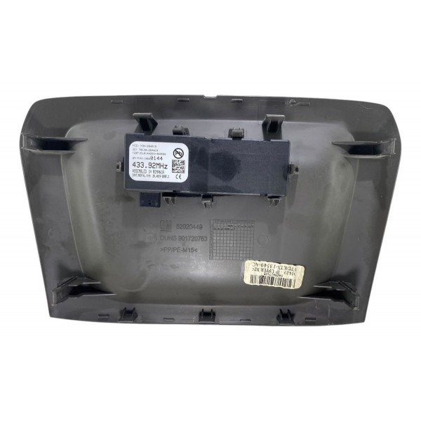 Porta Objetos Painel  Chevrolet Spin 2013 2014  2015 A 2016