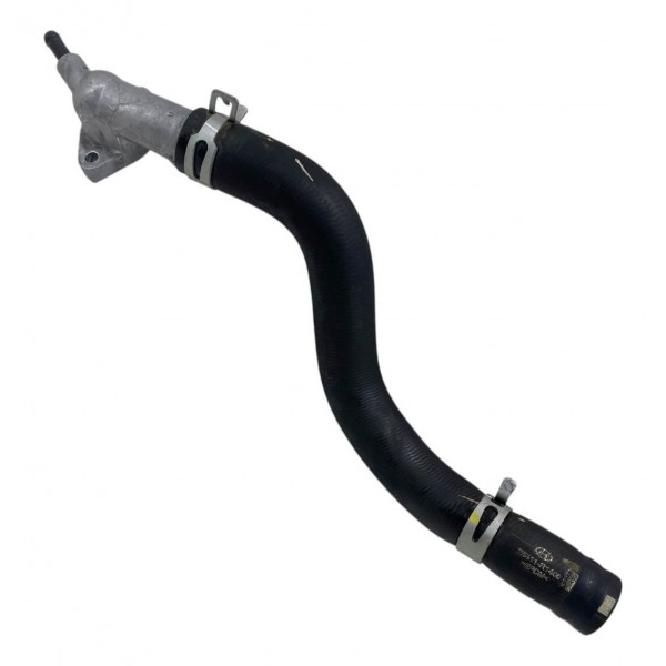Mangueira Superior Radiador Hyundai Hb20 Turbo 2020 2021