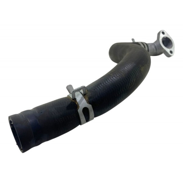 Mangueira Superior Radiador Hyundai Hb20 Turbo 2020 2021