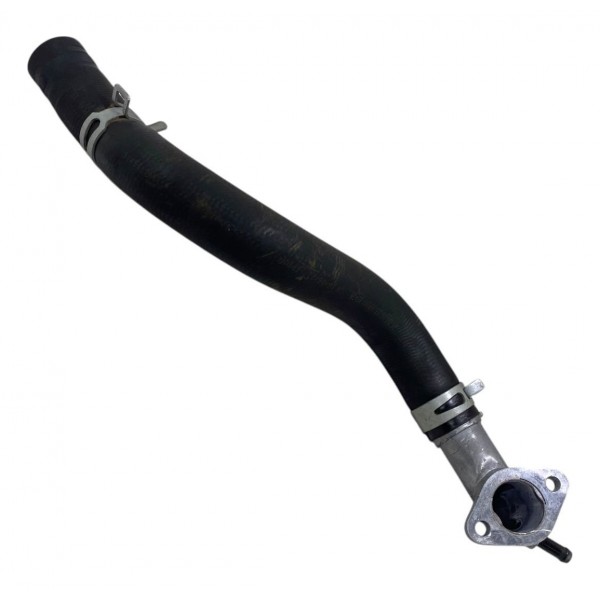 Mangueira Superior Radiador Hyundai Hb20 Turbo 2020 2021